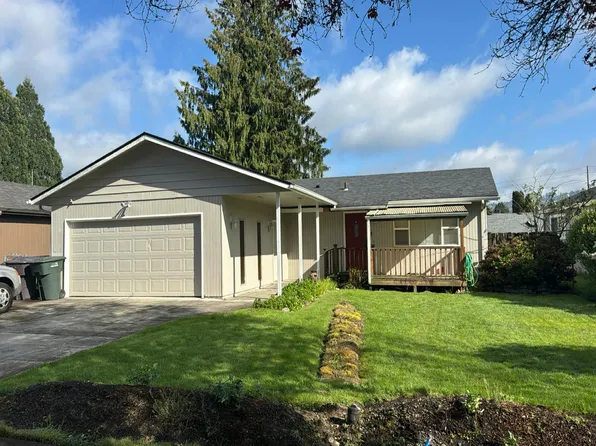 3440 Memorial Park Dr, Longview, WA 98632