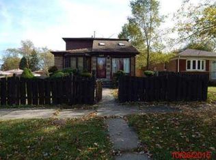 15019 Artesian Ave, Harvey, IL 60426