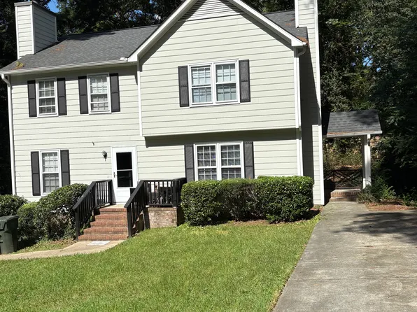 5204 Windwood Ct #5204, Raleigh, NC 27609