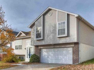 6206 N 131st Ave, Omaha, NE 68164