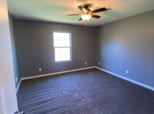 1817 Bridge St, Marion, IL 62959