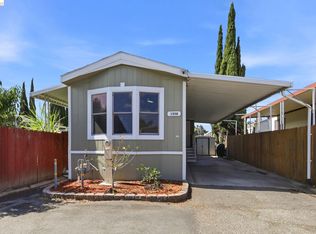 200 Ford Rd SPC 155B, San Jose, CA 95138