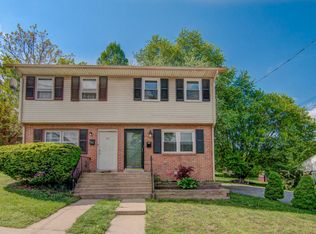 839 Wabank St, Lancaster, PA 17603