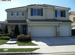 538 Cashew Pl, Brentwood, CA 94513