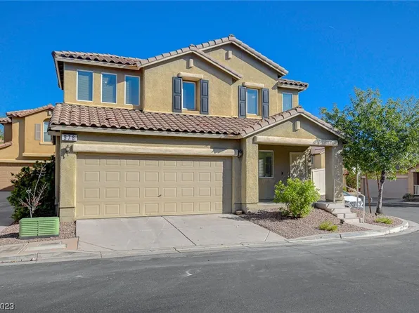 978 Medina De Leon Ave, Henderson, NV 89015