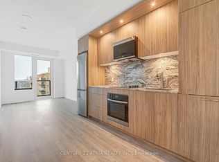 60 Central Park Dr #615, Markham, ON L3P7E6