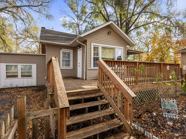 7343 Madison Ave, Hammond, IN 46324