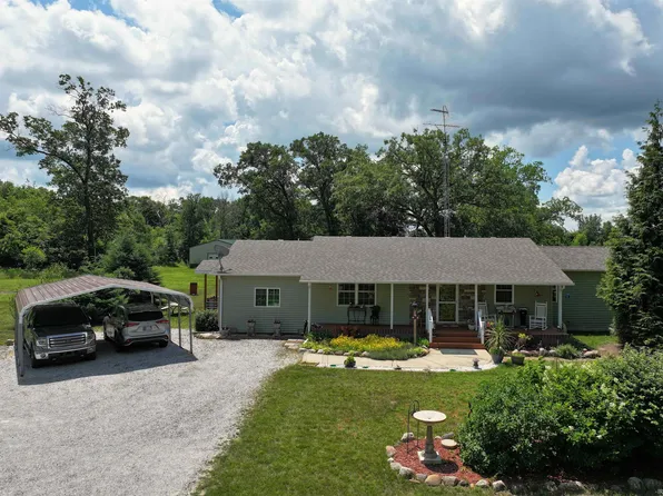 7015 W 700 N, Winamac, IN 46996