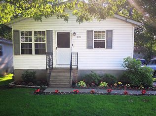 1840 Sedro St, Cuyahoga Falls, OH 44221