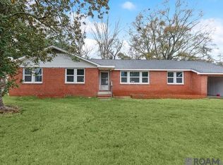 11665 Troy St, Baton Rouge, LA 70811