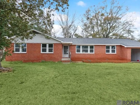 11665 Troy St, Baton Rouge, LA 70811