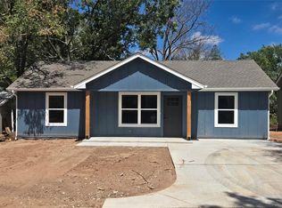 1304 E Margaret St, Shawnee, OK 74801