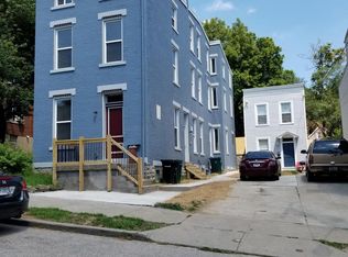 410 Warner St, Cincinnati, OH 45219