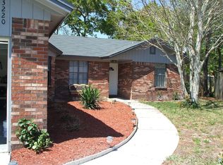 3220 Pathway Ct, Jacksonville, FL 32225