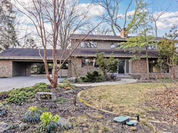 477 E Dominion Blvd, Columbus, OH 43214