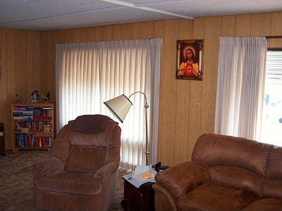 Part of Living Room