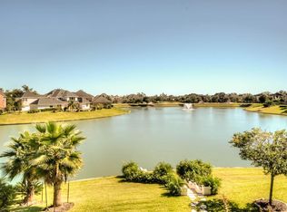 4707 Mistyleaf Ct, Sugar Land, TX 77479