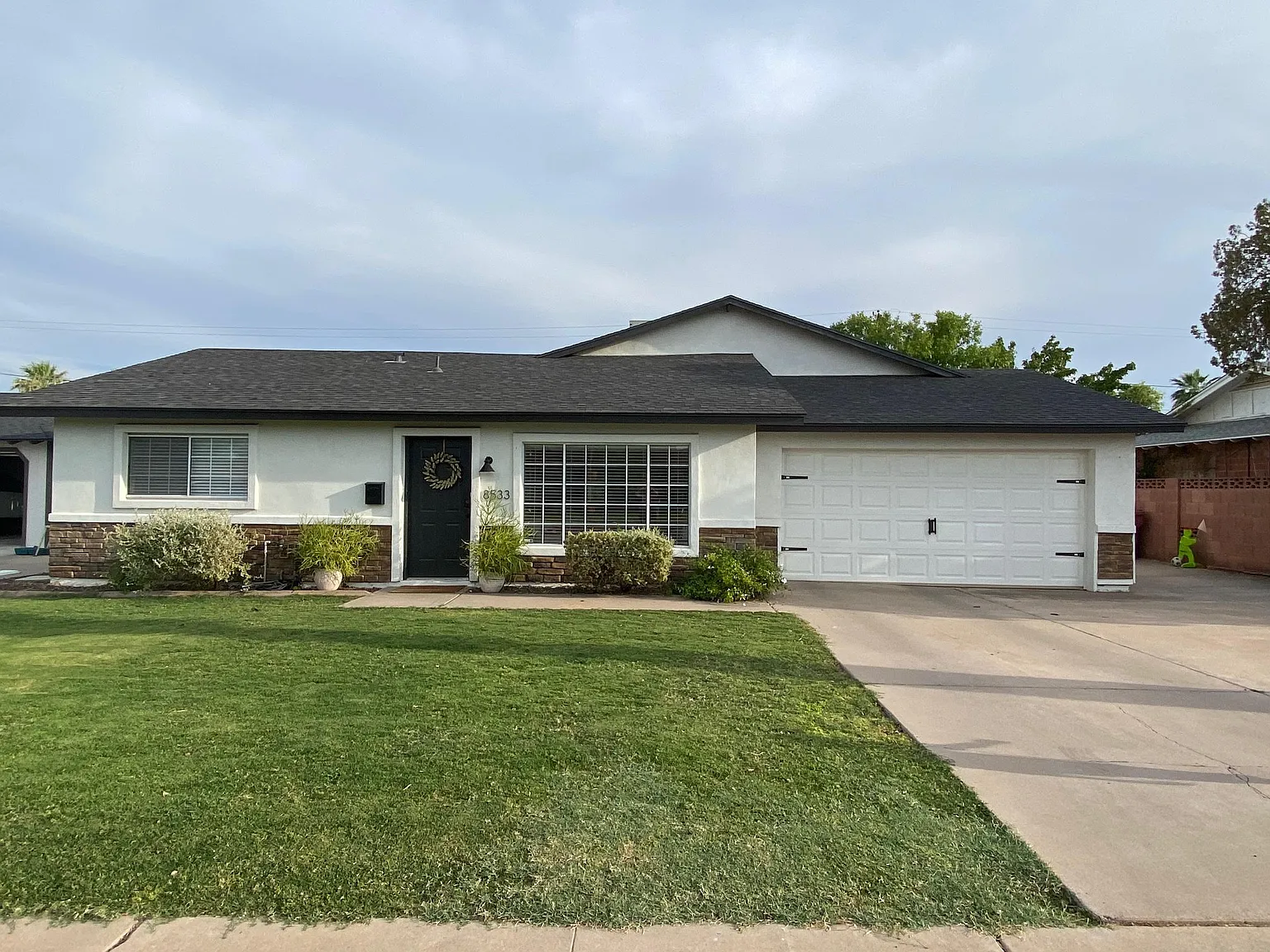 8533 E Vernon Ave — Photo 2