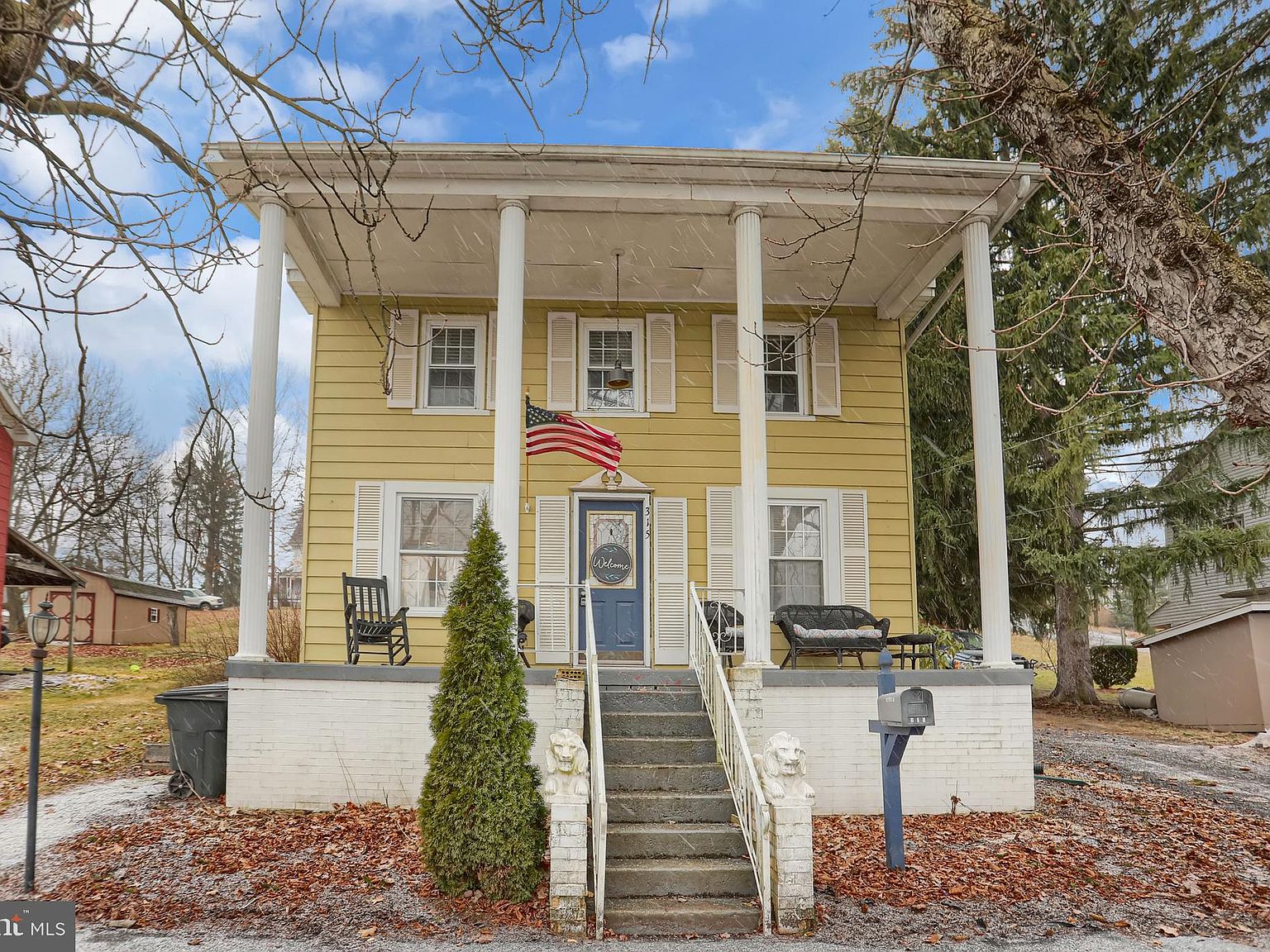 315 Laura St, Philipsburg, PA 16866 Zillow