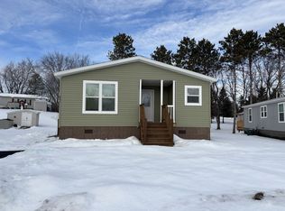 521 Cimarron, Lake Elmo, MN 55042