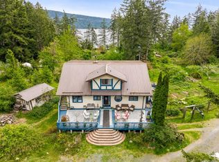 9510 McFarlane Rd, Comox Valley, BC V0R1T0