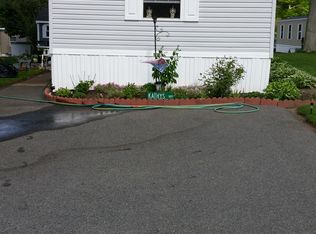 325 Lothrop St, Taunton, MA 02780