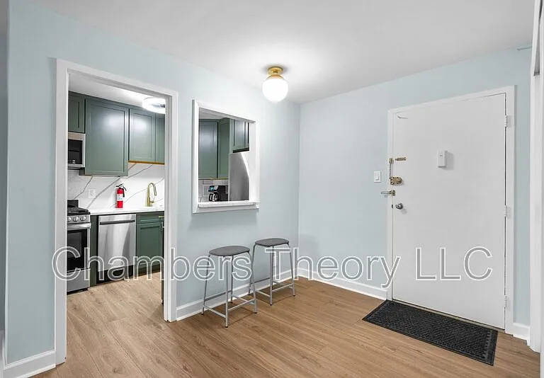 2401 H St NW #208 — Photo 15