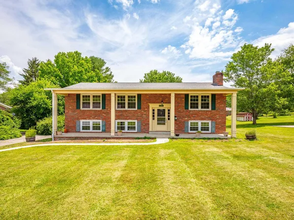 850 N 16th St, Wytheville, VA 24382