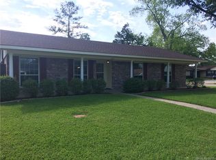 1917 Carol St, Bossier City, LA 71112