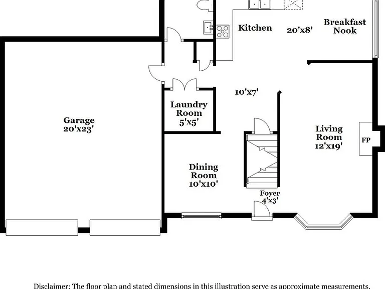 3133 Glen Hollow Dr — Photo 3