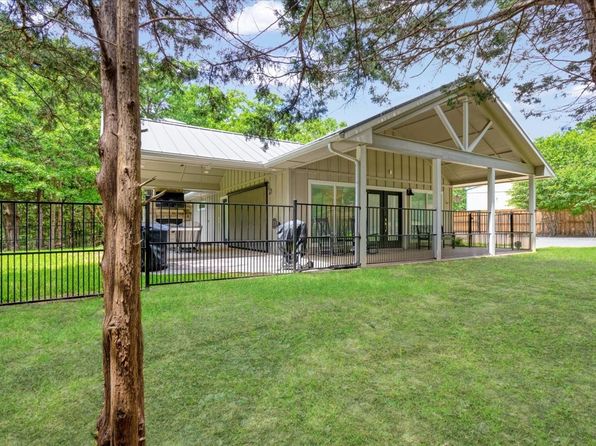 10 Holland St, Pottsboro, TX 75076
