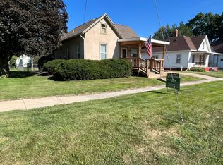 321 N G St, Monmouth, IL 61462