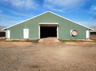 635 Brumley Rd, Many, LA 71449