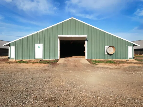 635 Brumley Rd, Many, LA 71449