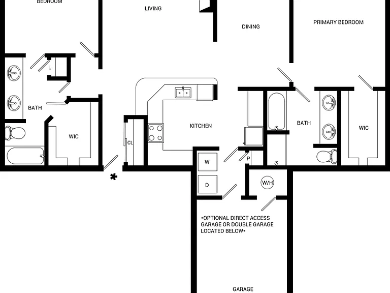 Ashford Apartments — Photo 44