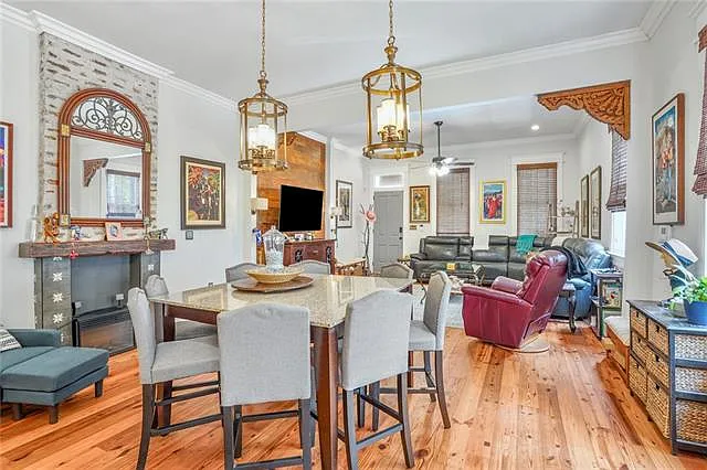 205 S Norman C Francis Pkwy — Photo 6