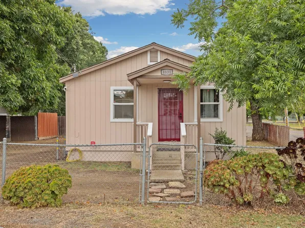 4831 Horner Ave, Stockton, CA 95215