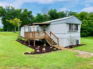 8104 Clapps Chapel Rd, Corryton, TN 37721