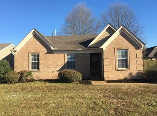 6914 Lagrange Grove Dr, Cordova, TN 38018
