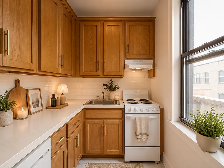 237 E 20th St #PHB — Photo 4