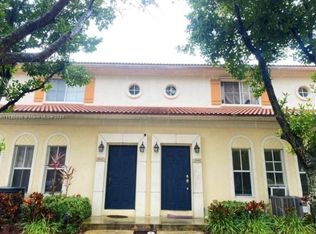 2643 SW 99th Way #2643, Hollywood, FL 33025