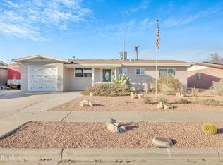 5413 Gulfport Dr, El Paso, TX 79924