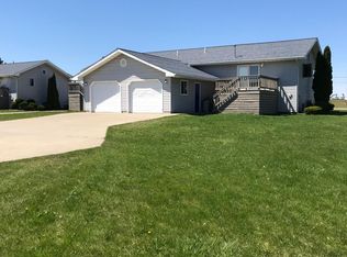 3115 S Lincoln Rd, Mount Pleasant, MI 48858