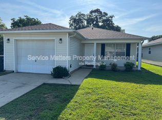 10520 Wilderness Ln, Pensacola, FL 32534