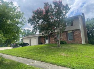 9803 Gay Dr, Upper Marlboro, MD 20772