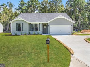 203 W East Smith Rd, Pembroke, GA 31321