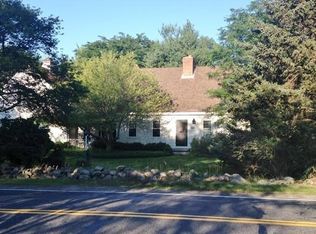 111 Bay Rd, North Easton, MA 02356