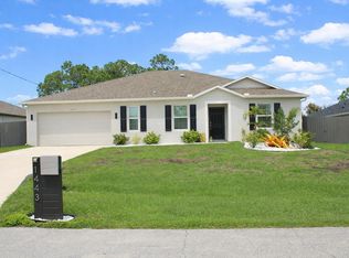 1443 SW Gadsan Ave, Port Saint Lucie, FL 34953