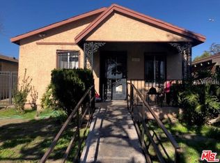 915 E 95th St, Los Angeles, CA 90002