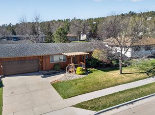 4831 Baldwin St, Rapid City, SD 57702